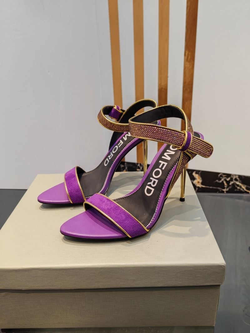 Tom Ford Sandals